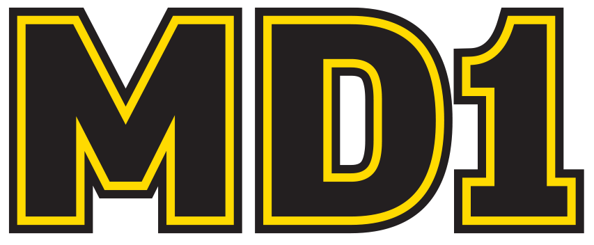 MD1 Logo